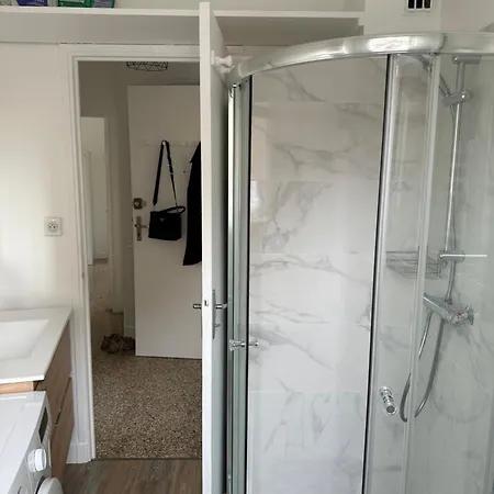Appartement Cannes